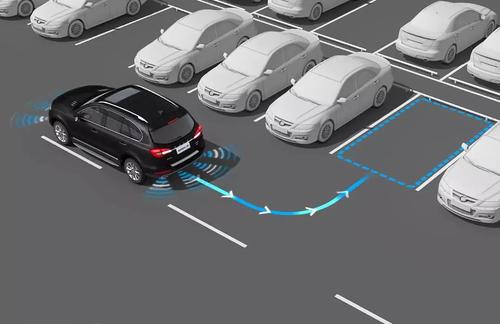 泊車(chē)處聽(tīng)起來(lái)似乎不是主要問(wèn)題但對于那些旅行的人來(lái)說(shuō)這是一個(gè)主要問(wèn)題