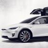 特斯拉Model X 75D成為新的入門(mén)版本擴展范圍