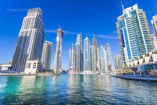 沙特阿拉伯將在橫跨三個(gè)國家的全自動(dòng)城市投資5000億美元