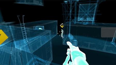 虛擬現實(shí)技術(shù)能夠提供非常逼真的體驗以及本機的頭部跟蹤支持