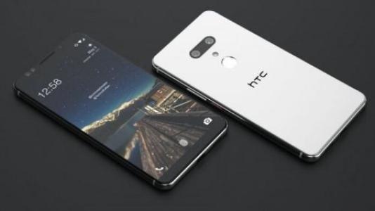 灰塵和水不會(huì )影響HTC U12 Plus智能手機Mi Mix 2S功能泄漏