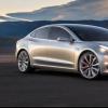 備受期待的特斯拉Model 3的第一部預告片已于3月31日發(fā)布之前發(fā)布