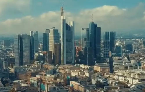 英國作為歐洲金融中心的主導地位可能喪失去年的歐盟條約