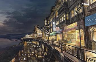 來(lái)自PTS的競爭是東京和大阪交易所即將合并的背后推動(dòng)因素之一