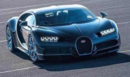 布加迪·凱龍汽車(chē)倒計時(shí)開(kāi)始在3月1日的日內瓦車(chē)展上亮相