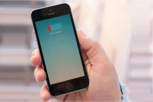 這些應用會(huì )消耗更多智能手機電池和數據請立即卸載