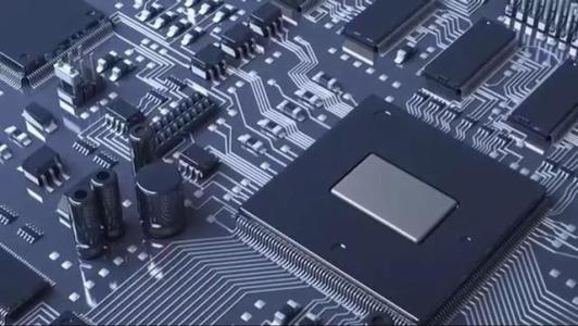 主要的進(jìn)步之一是我們能夠使用印刷電路與傳統的基于硅的電子元件建立接口