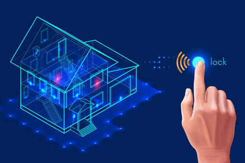 您的手機號碼不會(huì )以任何方式從家里的Aadhaar鏈接到