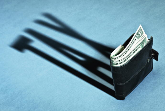 我在斯德哥爾摩學(xué)到的所有關(guān)于托賓稅的知識