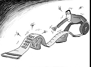 BCN將能夠對誰(shuí)可以加入和不能加入他們的網(wǎng)絡(luò )行使自由裁量權