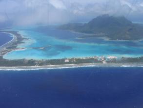 Shame Plane并不是第一個(gè)嘗試提高人們對氣候變化認識的網(wǎng)站