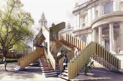 Sadiq Khan任命David AdjayeAlison Brooks和Sadie Morgan作為倫敦的設計倡導者