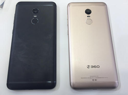 這5款配備5000 mAh電池的智能手機售價(jià)不到10,000盧比