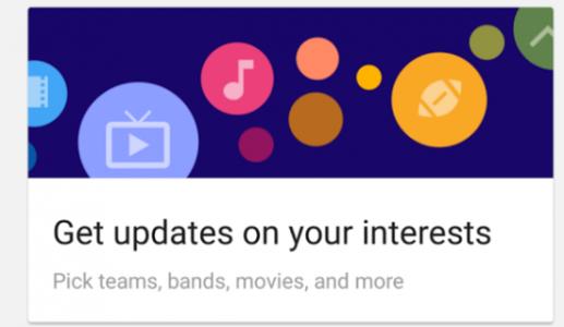 Google重新設計的新聞標簽希望您知道誰(shuí)是故事