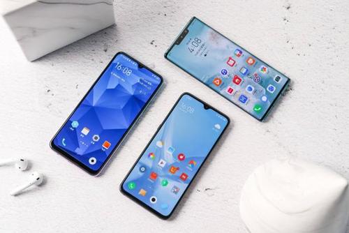 中端和高端產(chǎn)品中配備6GB RAM的前6名智能手機