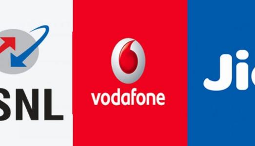 Vodafone Idea和BSNL推出了新優(yōu)惠本月初了解詳細信息