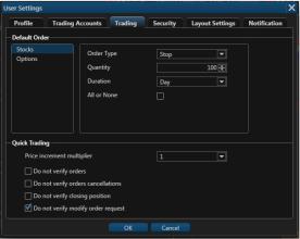 Galaxy使用供應商TradingScreen提供的執行管理技術(shù)