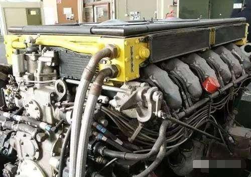 巴伐利亞制造商可能正在生產(chǎn)四渦輪增壓柴油機