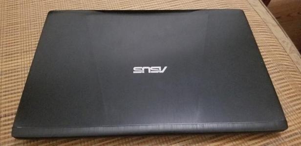 華碩的GL553筆記本電腦可在第七代Intel Core i7處理器上運行