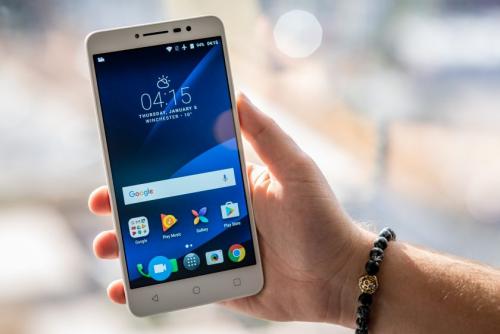 諾基亞牛軋糖更新將在諾基亞和小米的這些手機上提供