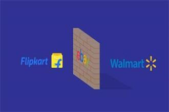 eBay和Flipkart Group Company將從現在開(kāi)始合二為一