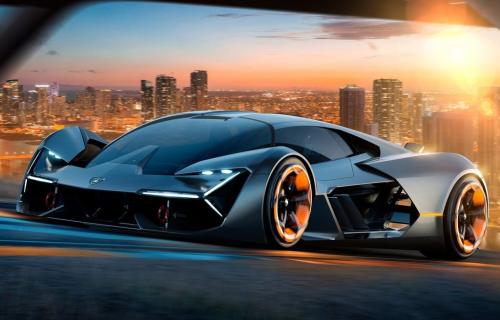邁凱輪已經(jīng)確認將為其體育系列陣容開(kāi)發(fā)兩款新的超級跑車(chē)
