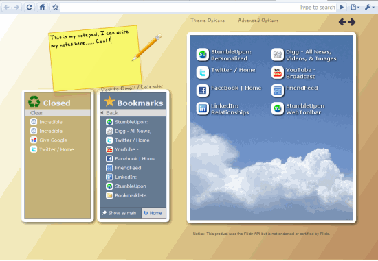 Legget創(chuàng  )建了Simplify Gmail這是一個(gè)免費的Chrome擴展程序