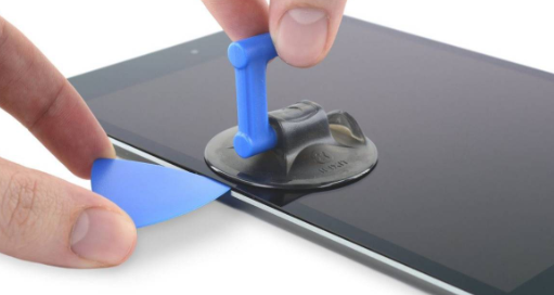 iFixit iPad mini 5拆解發(fā)現其致命敵人