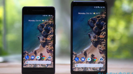 Google已停止銷(xiāo)售Pixel 2