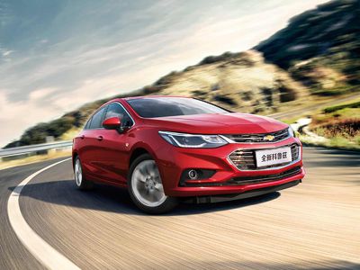 雪佛蘭科魯茲在澳大利亞被稱(chēng)為霍頓科魯茲