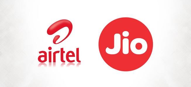 Jio與Airtel和Vodafone計劃發(fā)生沖突無(wú)限通話(huà)和每天1GB數據