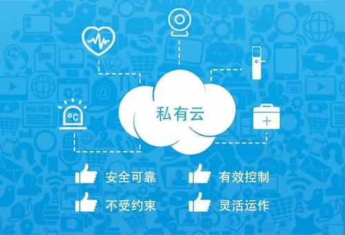 VMware現在為任何應用程序都提供一個(gè)云私有和公共云的單一平臺
