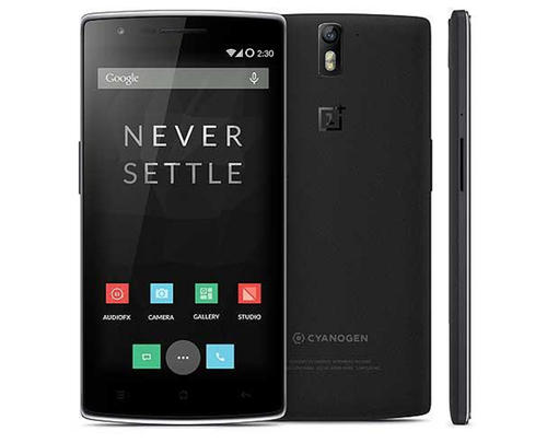 OnePlus公司最近推出了其高級智能手機OnePlus 5