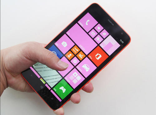 諾基亞3智能手機在離線(xiàn)商店開(kāi)始銷(xiāo)售5GB數據完全免費