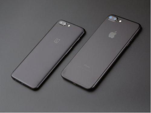 贏(yíng)得OnePlus 5智能手機的巨大機會(huì )只需回答以下問(wèn)題