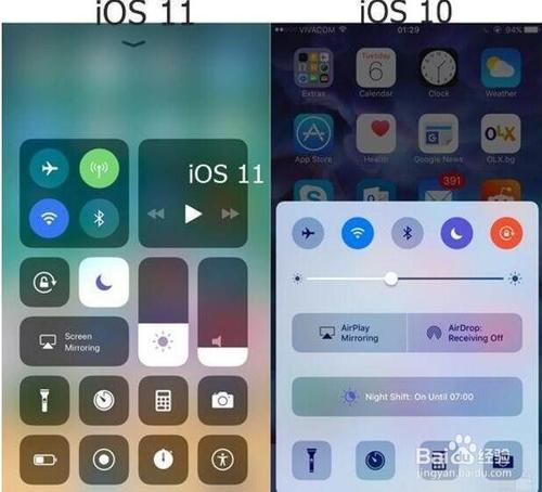 iOS 11是該公司的新操作系統在iPhone和iPad中帶來(lái)了許多新功能