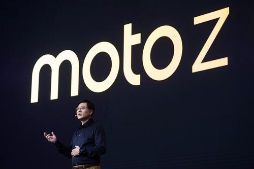 聯(lián)想擁有的摩托羅拉將在未來(lái)幾天內推出幾款新的智能手機