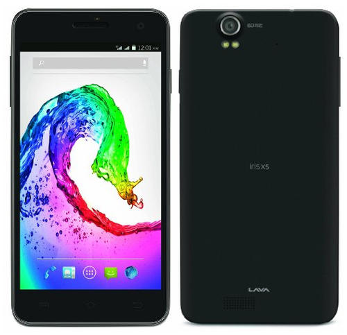 Lava A79智能手機可在Flipkart上使用并具有現金返還和折扣