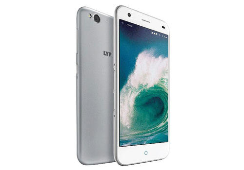 像Reliance的Lyf一樣這些智能手機的價(jià)格也更高