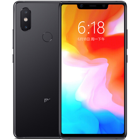 在線(xiàn)制造的小米Mi 6c智能手機可配備Snapdragon 660和6 GB RAM