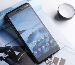 諾基亞3智能手機可在7.0牛軋糖操作系統上運行