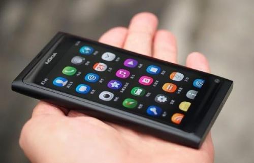 諾基亞9已在新的基準測試網(wǎng)站Antutu上在線(xiàn)發(fā)現