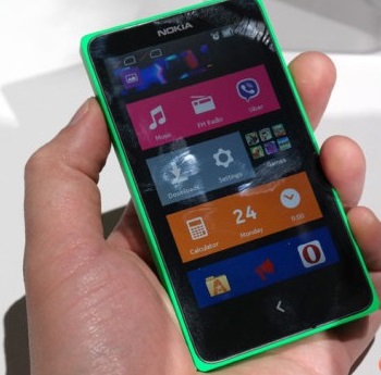 諾基亞敏銳地關(guān)注印度移動(dòng)市場(chǎng)該公司的戰略將成為成功的衡量標準