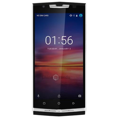 Oukitel K10000 Pro智能手機將于6月發(fā)布將配備10000mAh電池和指紋傳感器