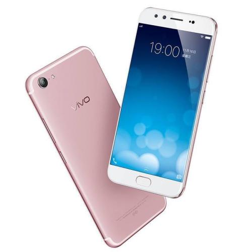 Vivo X9s Plus雙自拍相機和Android牛軋糖在線(xiàn)泄漏