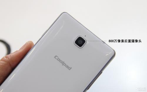 像雙后置攝像頭智能手機一樣通過(guò)數碼單反相機拍攝