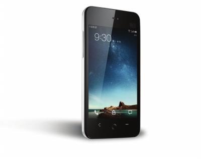 中國手機制造商小米最近剛剛其旗艦智能手機已經(jīng)推出彌6