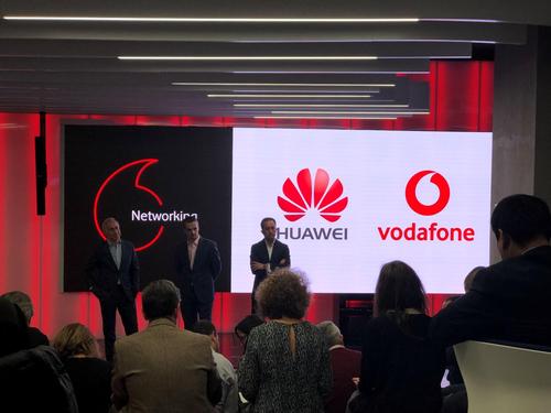 亞馬遜和沃達豐攜手合作現在用戶(hù)將可以觀(guān)看無(wú)限量的電影