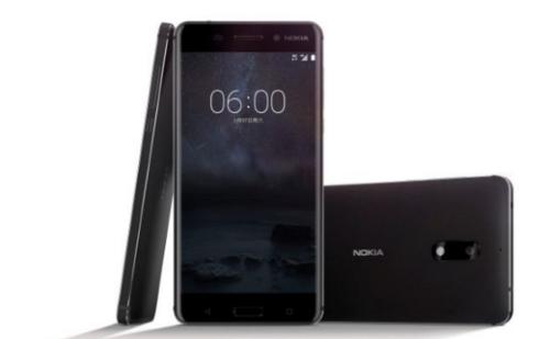 HMD Global在MWC上推出了諾基亞Android智能手機