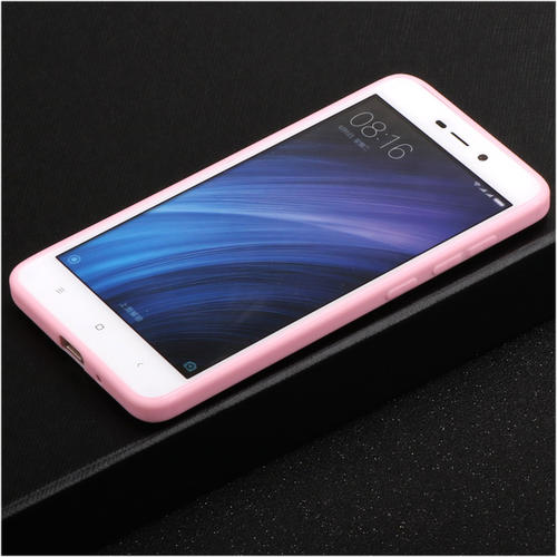 中國的智能手機制造商小米不久前已經(jīng)發(fā)布了Redmi 4A手機